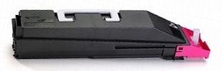 Тонер-картридж для МФУ Kyocera TASKalfa 250ci/ 300ci Magenta 12000 стр (TK-865M)