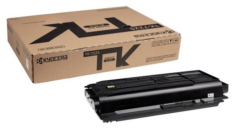 Тонер-картридж Kyocera TK-7225 35 000 стр.