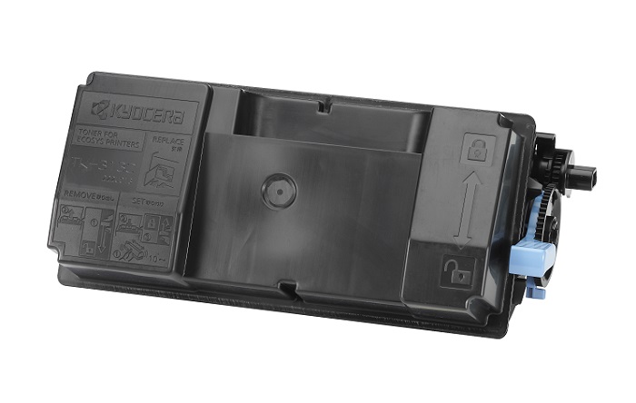Тонер-картридж  Kyocera TK-3130  черный для FS-4200DN/4300DN