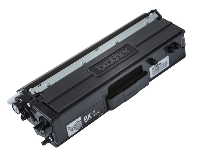 Тонер TN-910BK для Brother HLL9310CDW/MFCL9570CDW чёрный (9000стр)
