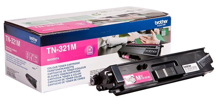 Тонер для Brother HLL8250CDN/MFCL8650CDW малиновый (1500стр)