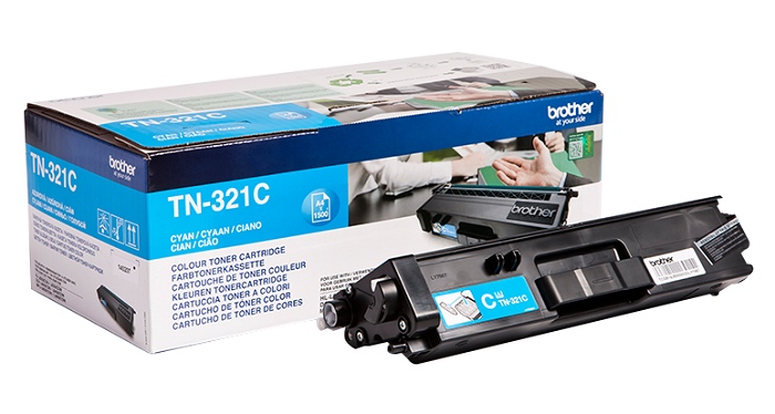 Тонер для Brother HLL8250CDN/MFCL8650CDW голубой (1500стр)