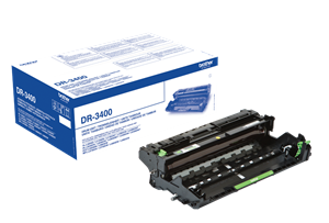 Барабан DR-3400 для Brother HLL5000D/5100DN/5200DW/6300DW/6400DW/DWT/DCPL5500DN/6600DW/MFCL55700DN/5750DW/6800DW/6900DW (50000стр)