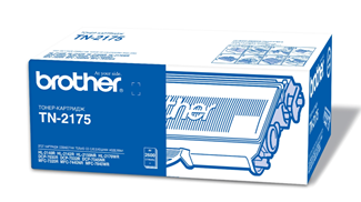 Тонер TN-2175 для Brother HL2140/2150N/2170W/DCP7030/7032/7040/7045N/MFC7320/7440N/7840W (2600стр)