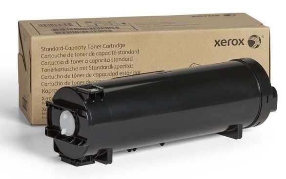 Тонер-картридж (46.7K) XEROX VL B600/B605/B610/B615