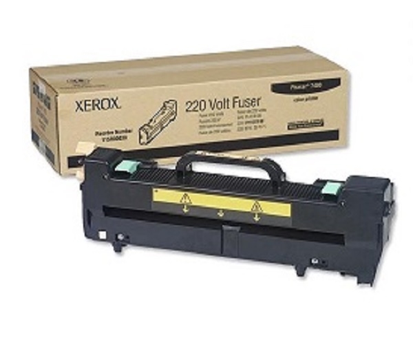 Xerox
Фьюзер 220V Phaser 6600/WC 6605