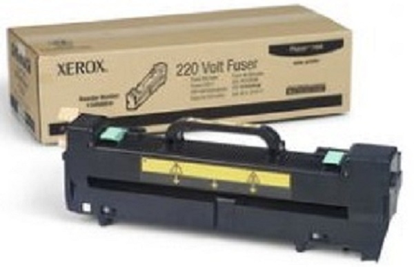 Xerox
Фьюзер 220V Рhaser 7100