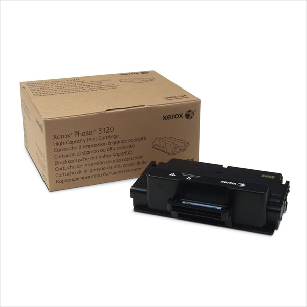Xerox
Принт-картридж (11K) Phaser 3320