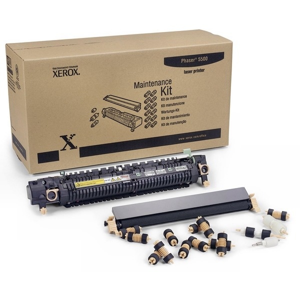 Xerox
Комплект восстановительный (300K) Phaser 5500/5550