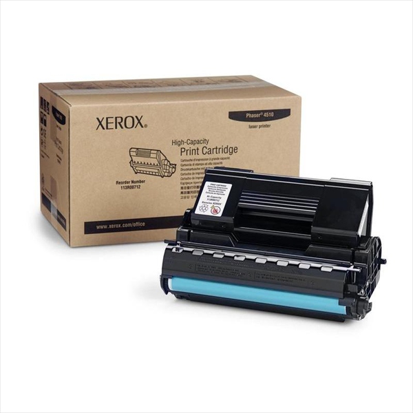 Xerox
Принт-картридж (19K) Phaser 4510