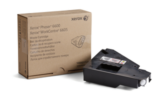 Xerox
Бокс для отработанного тонера Phaser 6600/WC 6605/6655/ VL C400/C405 (108R01124)