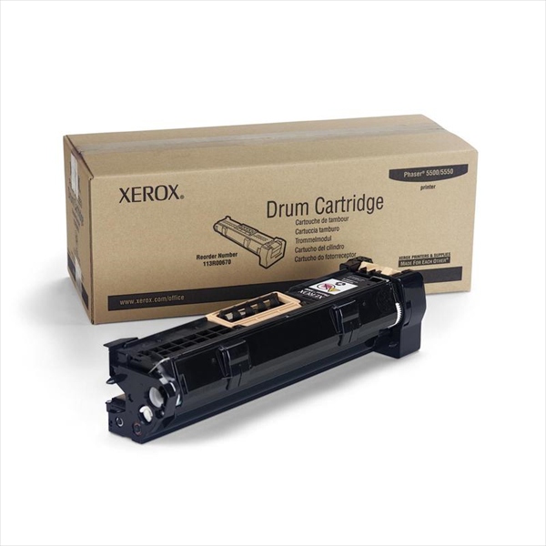 Xerox
Копи-картридж Phaser 5500/5550