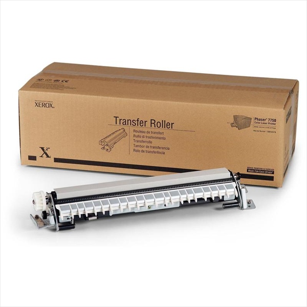 Узел ролика 2-го переноса (200K) XEROX WC 7120/7125/7120/7125