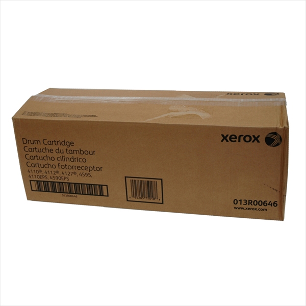 Xerox
ПРИНТ-КАРТРИДЖ 4127EPS 9 (аналог 013R00610, 013R00640)