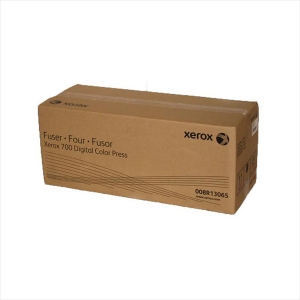 Фьюзер (200K) XEROX 700/ XC 550/560/570/C60/C70 (аналог 008R13059)