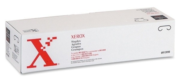 Скрепки MFF (3X5K) XEROX D95/110/ WCP65/75/90/CQ92xx (100 лист.) DC 490
