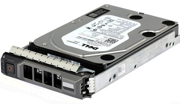 DELL 400GB SFF 2.5