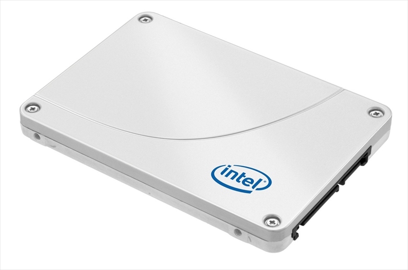Intel SSD S4610 Series SATA 2,5