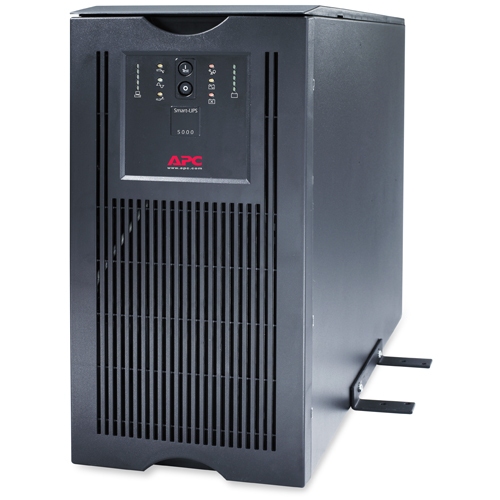 APC Smart-UPS 5000VA/4000W SUA5000RMI5U
