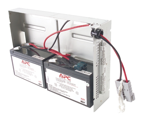 Батарея APC Battery replacement kit #22 RBC22