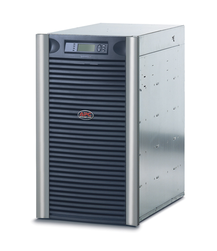 ИБП APC Symmetra LX 8.4W/12kVA SYA12K16RMI