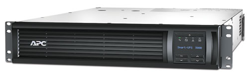 APC Smart-UPS 3000VA/2700W SMT3000RMI2U