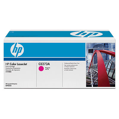 CE273A картридж HP LaserJet