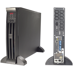 ИБП APC Smart-UPS XL Modular 1500VA/1425W SUM1500RMXLI2U