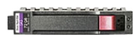 HP 146GB 2.5