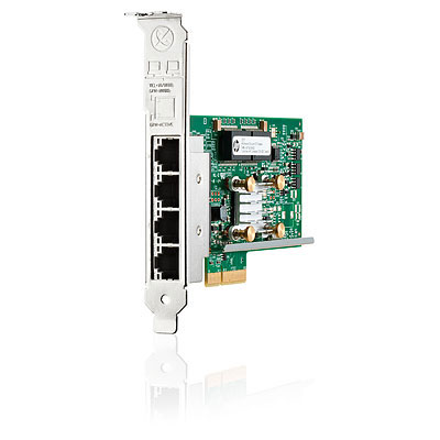 HP Ethernet Adapter