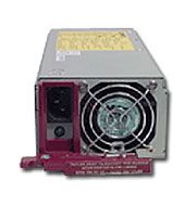 HP
Hot Plug Redundant Power Supply HE 750W Option Kit