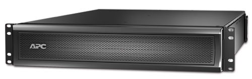 Комплект внешних батарей APC Smart-UPS X 120V External Battery Pack RM 2U/Tower SMX120RMBP2U