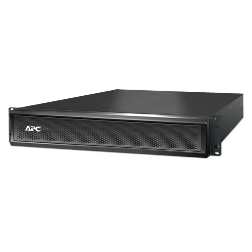 Комплект батарей APC Smart-UPS X 48V External Battery Pack RM 2U/Tower SMX48RMBP2U