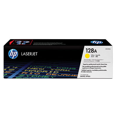 Kартридж HP 128A для принтеров HP LaserJet PRO