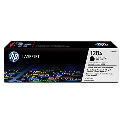 Kартридж HP 128A для принтеров HP LaserJet PRO