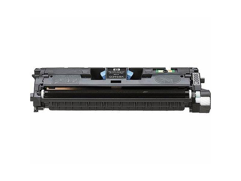 HP картридж Q3960A к Color LaserJet