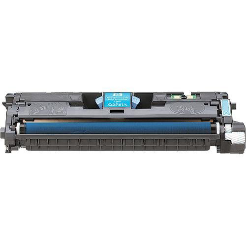 HP картридж Q3961A к Color LaserJet