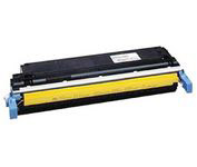 HP картридж C9732A к Color LaserJet