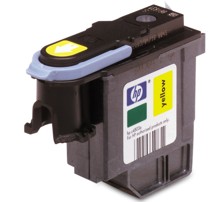 HP Printhead N11