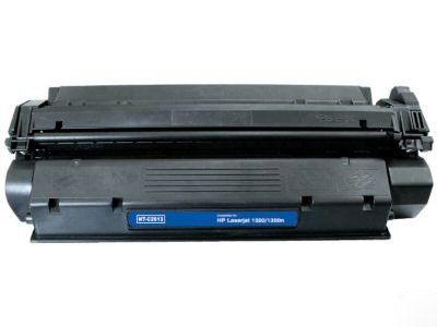 HP картридж Q2613X (4000 pages)  