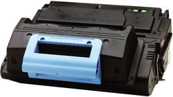 HP картридж к LJ4345mfp (18000 pages)  