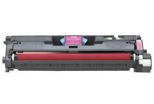 HP картридж Q3963A к Color LaserJet