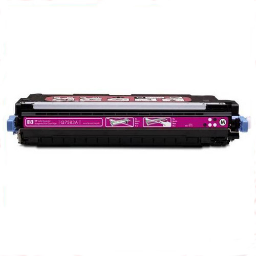 HP картридж Q7583A к Color LaserJet