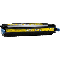 HP картридж Q7582A к Color LaserJet