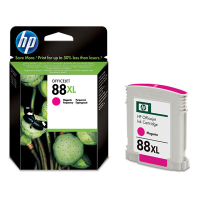 HP Картридж N88