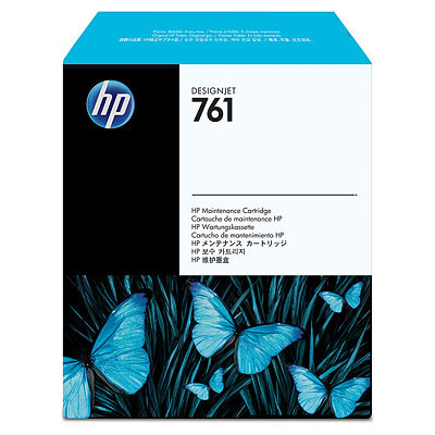 Картридж для обслуживания HP 761 Designjet  