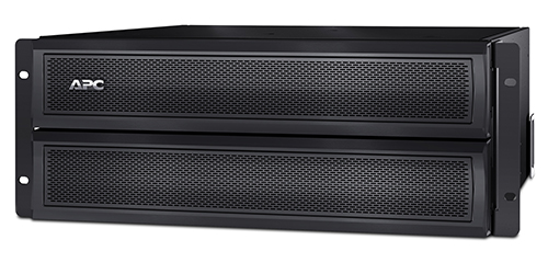 Комплект батарей APC Smart-UPS X 120V External Battery Pack SMX120BP