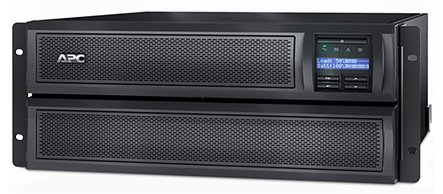 APC Smart-UPS X 2200VA/1980W SMX2200HV