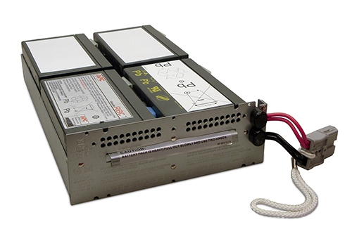 Батарея APC Replacement Battery Cartridge #132 APCRBC132