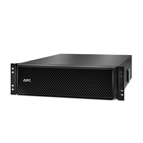Комплект батарей APC Smart-UPS SRT RM battery pack SRT192RMBP2